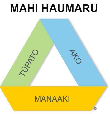 Mahi Haumaru Model